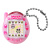 Интерактивная игрушка Tamagotchi Connection Стробери Пёрл Милк Bandai 68066